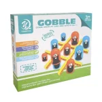 Gobble tic-tac-toe társasjáték Ajánlat