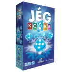 Rendeld meg most Jégkocka társasjáték