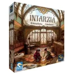 Árengedmény Intarzia társasjáték