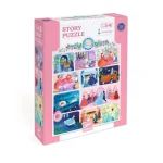 Vedd meg most Story puzzle - Hamupipőke 54 db-os