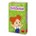 Expressz kézbesítés Tudáspróba 4-5 éves ovisoknak