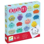 Bug it! bogaras társasjáték Vásárlói kedvenc