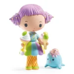 Rendeld meg most Tinyly álomvilág - Tutti és Frutti