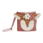 Little Dutch textil babakönyv kicsi - Fairy Garden Biztonságos fizetés