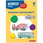Logico Primo - Ismered a járműveket? Exkluzív ajánlat