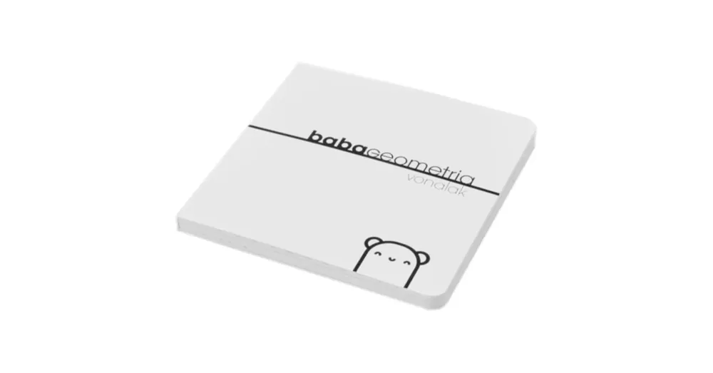 Babageometria - Vonalak Olcsó