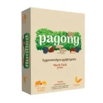 Pagony egyszemélyes gyűjtögetés Kedvezmény