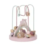 Gyors kiszállítás Little Dutch spirál golyóvezető - Fairy Garden