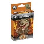 Bestseller Similo - Jurassic World kártyajáték