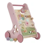 Little Dutch multifunkciós járássegítő - Fairy Garden Bestseller