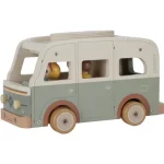Little Dutch - Vintage játék lakóautó Gyors szállítás
