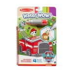 Rajzolás vízzel, Water Wow Mancs Őrjárat Marshall Akciós ár