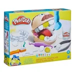Legnépszerűbb Play-Doh Dr. Drill‘n Fill fogászata - gyurmakészlet