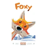 Kihagyhatatlan ajánlat Foxy társasjáték