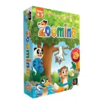 Ajánlat Zoomino társasjáték
