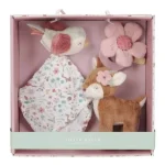 Little Dutch ajándékcsomag lányoknak - Fairy Garden Exkluzív ajánlat