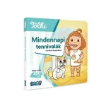 Tolki hangoskönyv toll nélkül - Mindennapi Tennivalók Alacsony ár