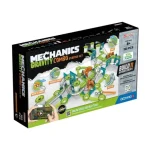 Legnépszerűbb Geomag Mechanics Gravity golyópálya építő készlet