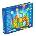 Geomag - Gems 32db-os mágneses építőjáték Ajánlat