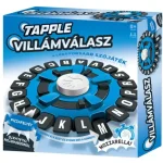 Bestseller Villámválasz társasjáték