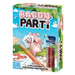 Bacon parti társasjáték Ajánlat