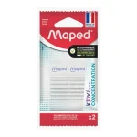 Fidget radír (2db) - Maped Biztonságos fizetés