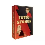 Vedd meg most Forró nyomon társasjáték
