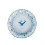 Little Dutch felfújható baba medence, kék 80cm Outlet
