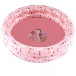 Olcsóbb Little Dutch baba medence 80cm pink