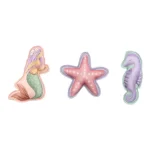 Little Dutch merülő játék szett - Dreamy Mermaid Kedvezményes ár
