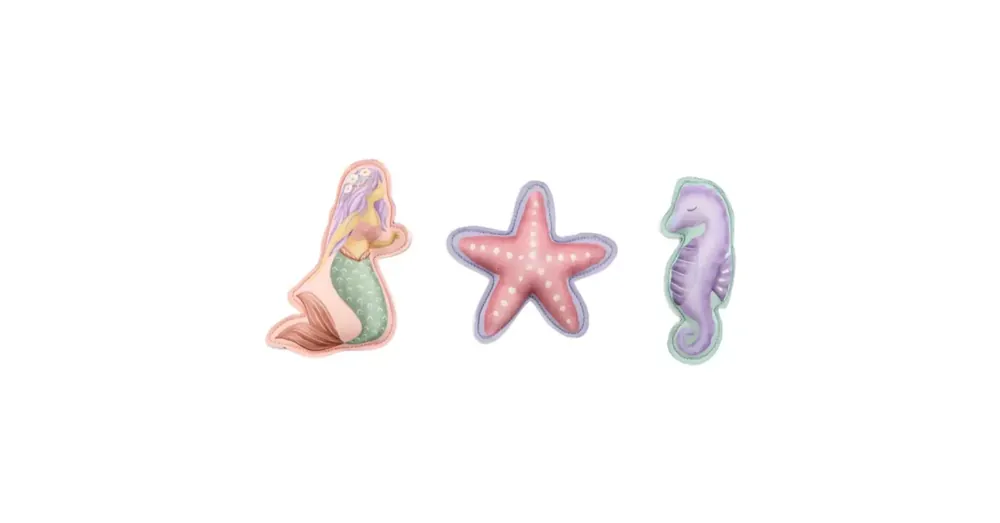Little Dutch merülő játék szett - Dreamy Mermaid Kedvezményes ár