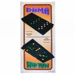 Malom és dáma készlet - Poptoy Árcsökkenés