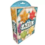 Expressz kézbesítés Azul Mini - A királyi pavilon társasjáték