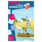 Környezetünk titkai Mini Lük füzet 3.osztály Nézd meg most