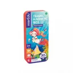Árengedmény Mágneses puzzle játék, Sellők