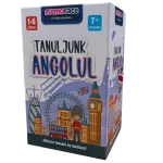 Rendeld meg most Memorace - Tanuljunk Angolul