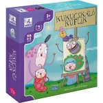 Kukucskáló kuflik társasjáték Kiárusítás
