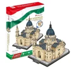 Korlátozott ajánlat 3D puzzle Szent István Bazilika