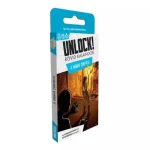 Unlock! Rövid kalandok - A múmia ébredése Végkiárusítás