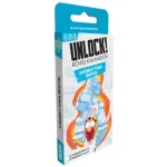 Unlock! Rövid kalandok - A régmúlt titkos receptjei Utolsó esély