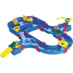 Aquaplay vizes játék bőröndben 1520 Kedvezményes ár