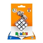 Exkluzív ajánlat Rubik kocka kulcstartó 3x3-as