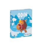 Vedd meg online Odin kártyajáték