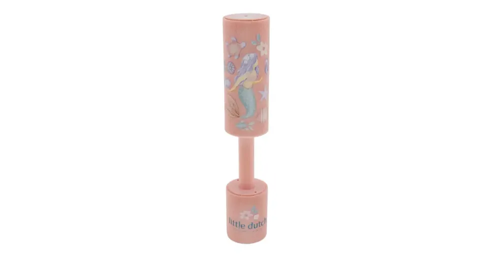 Szuper ajánlat Little Dutch habszivacs vízipuska 15 cm - Dreamy Mermaid