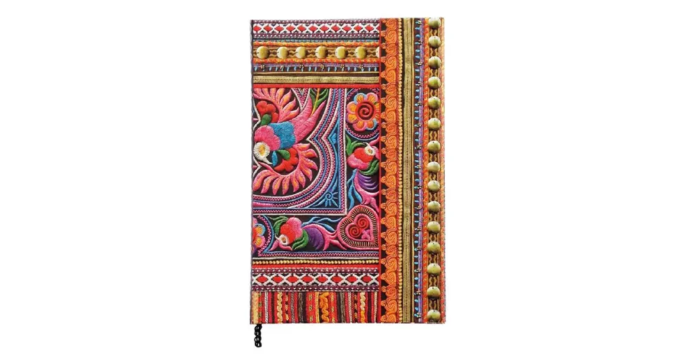 Gyors szállítás Iskolai emlékkönyv Boncahier - Patchwork
