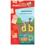 Népszerű Betűbukfenc 1-4 osztály - Mini Lük füzet