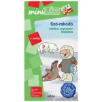 Gyors szállítás Szó-rakodó anyanyelvi feladatok 4.osztály - Mini lük