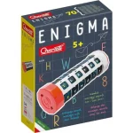 Quercetti Enigma - A kódolás mesterfoka logikai játék Prémium
