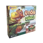 Ütős Dínó társasjáték Kiárusítás
