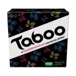 Taboo - Tabu társasjáték új kiadása Ne maradj le